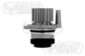 Graf Engine Water Pump PA1090