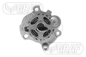 Graf Engine Water Pump PA1090