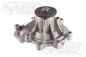 Graf Engine Water Pump PA1107