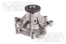 Graf Engine Water Pump PA1107