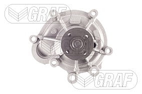 Graf Engine Water Pump PA1107