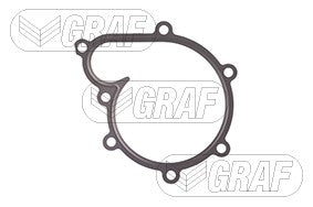 Graf Engine Water Pump PA1111