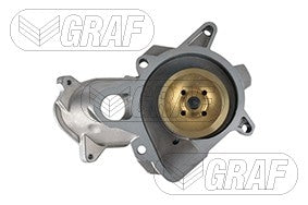 Graf Engine Water Pump PA1126