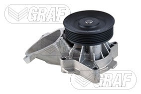 Graf Engine Water Pump PA1126