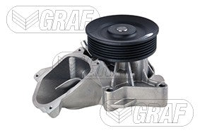 Graf Engine Water Pump PA1126