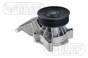 Graf Engine Water Pump PA1126