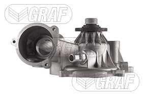 Graf Engine Water Pump PA1129