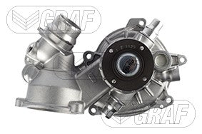 Graf Engine Water Pump PA1129