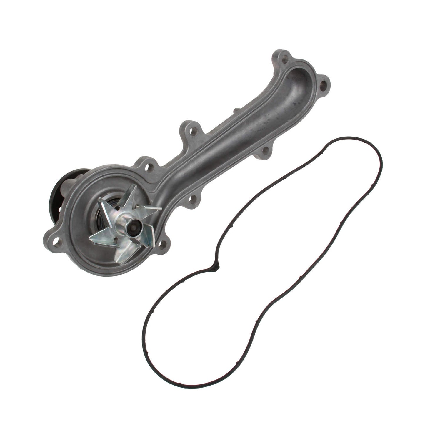 Graf Engine Water Pump