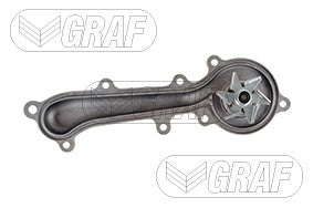 Graf Engine Water Pump