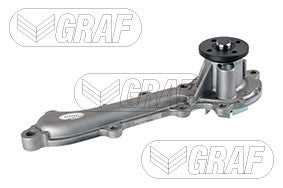Graf Engine Water Pump
