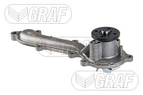 Graf Engine Water Pump