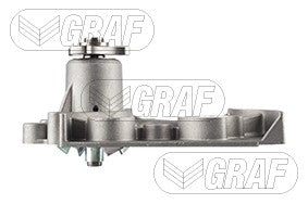Graf Engine Water Pump PA1143