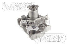 Graf Engine Water Pump PA1143
