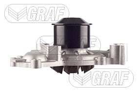 Graf Engine Water Pump PA1144