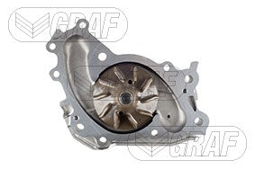 Graf Engine Water Pump PA1144