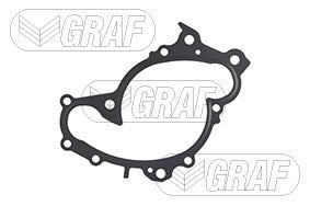 Graf Engine Water Pump PA1144