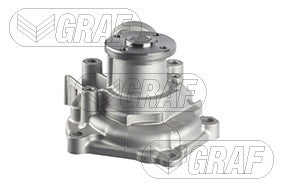 Graf Engine Water Pump PA1145