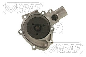 Graf Engine Water Pump PA114