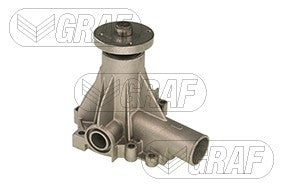 Graf Engine Water Pump PA114
