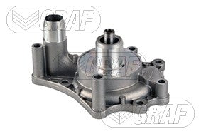 Graf Engine Water Pump PA1151