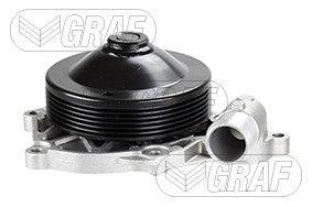 Graf Engine Water Pump PA1152