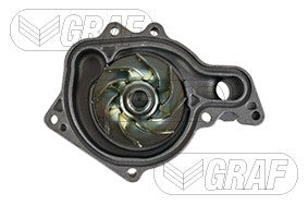 Graf Engine Water Pump PA1153