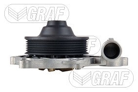 Graf Engine Water Pump PA1162