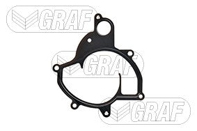 Graf Engine Water Pump PA1162