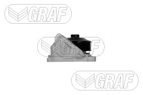 Graf Engine Water Pump PA1164