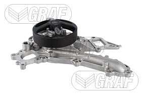 Graf Engine Water Pump