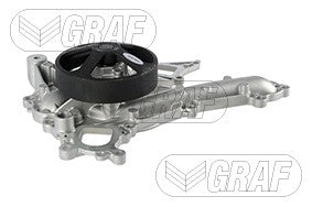 Graf Engine Water Pump