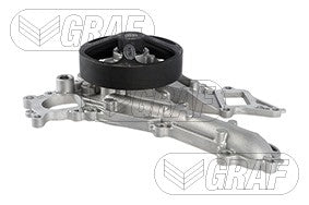 Graf Engine Water Pump