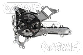 Graf Engine Water Pump