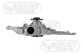 Graf Engine Water Pump PA1173