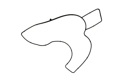 Graf Engine Water Pump PA1173