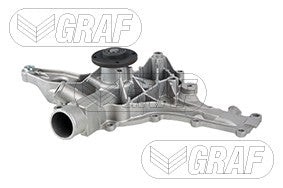 Graf Engine Water Pump PA1173