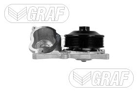 Graf Engine Water Pump PA1178