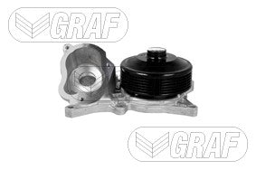 Graf Engine Water Pump PA1178