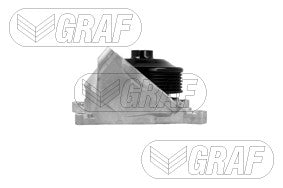 Graf Engine Water Pump PA1178