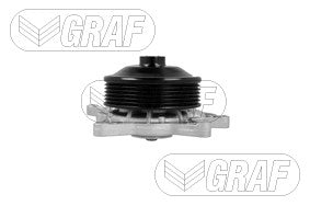 Graf Engine Water Pump PA1178