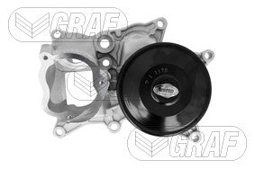 Graf Engine Water Pump PA1178