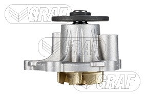 Graf Engine Water Pump PA1186