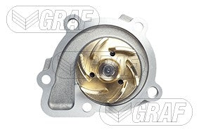 Graf Engine Water Pump PA1186