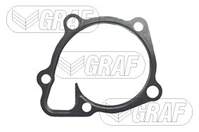 Graf Engine Water Pump PA1186