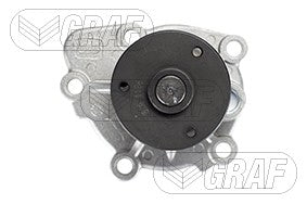 Graf Engine Water Pump PA1186
