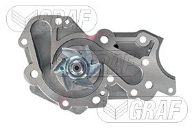 Graf Engine Water Pump PA1187