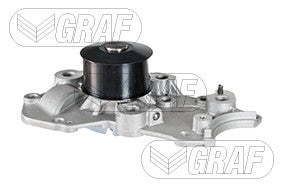 Graf Engine Water Pump PA1187