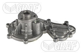 Graf Engine Water Pump PA1202