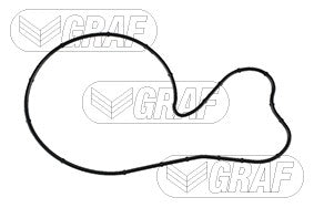 Graf Engine Water Pump PA1202